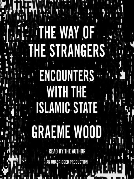 The Way of the Strangers