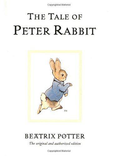 Peter Rabbit