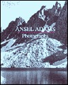 Ansel Adams