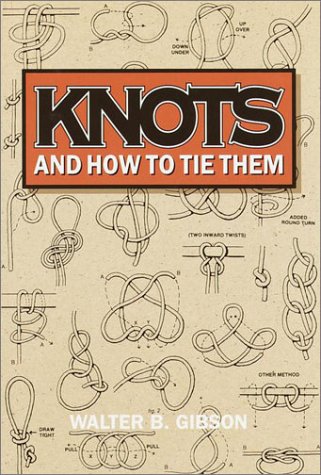 Knots and How to Tie Them