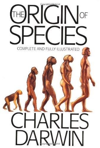 The Origin of Species