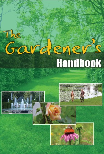 The Gardener's Handbook