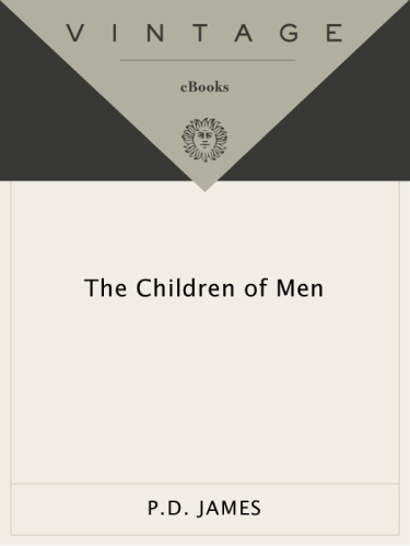The Children of Men