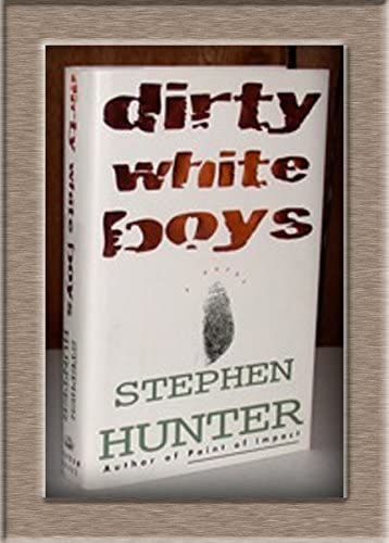 Dirty White Boys