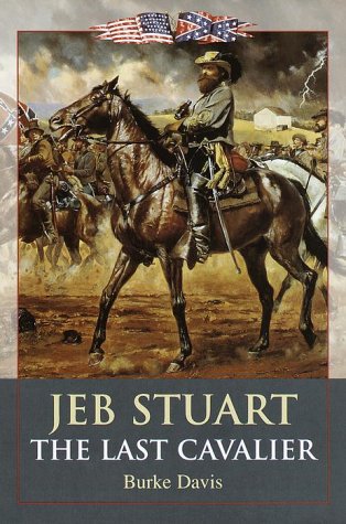 Jeb Stuart