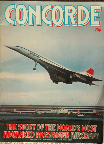 Concorde