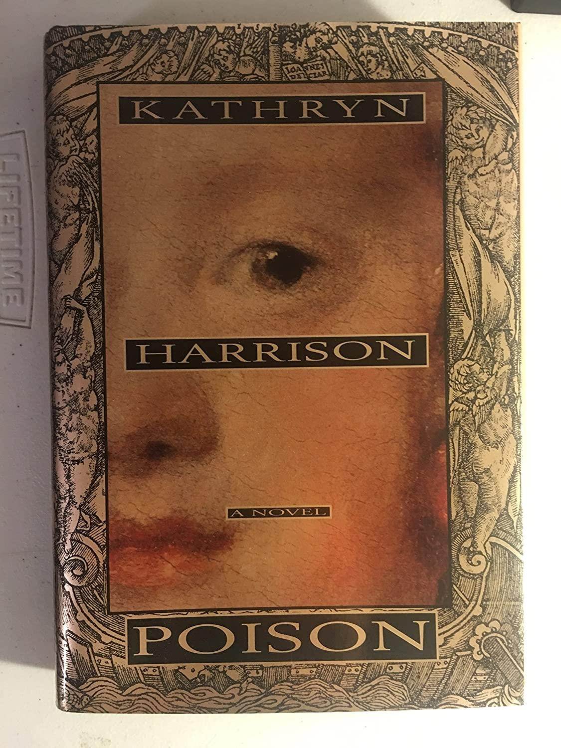 Poison