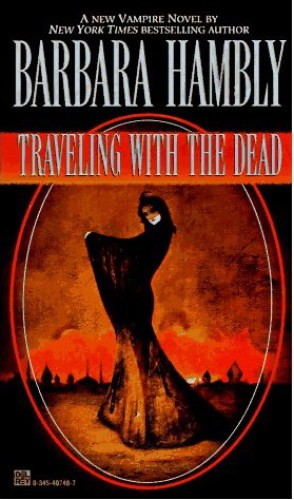 Traveling with the Dead