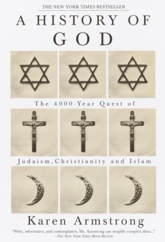 A History of God