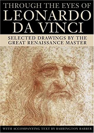 Through the Eyes of Leonardo da Vinci