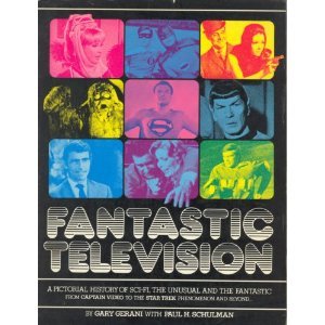 Fantastic Television