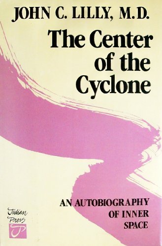 The Center of the Cyclone