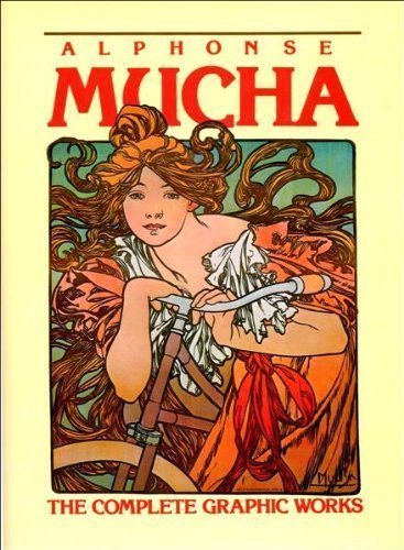 Alphonse Mucha