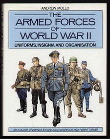 The Armed Forces of World War II