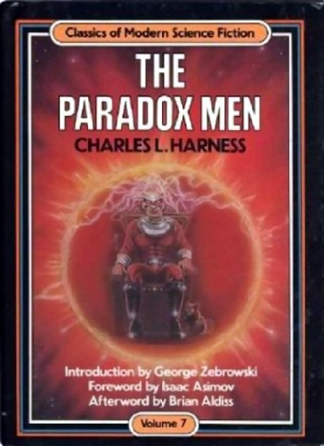 The Paradox Men