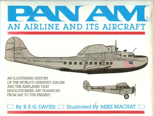 Pan Am