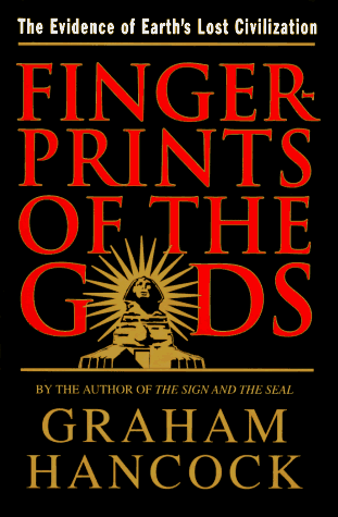 Fingerprints of the Gods