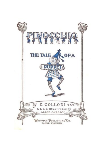 Pinocchio