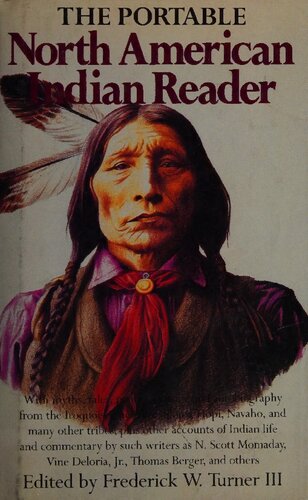 The Portable North American Indian Reader