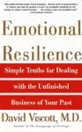 Emotional Resilience