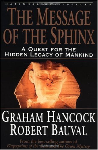 The Message of the Sphinx