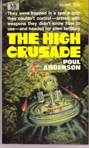 The High Crusade