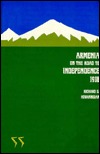 Armenia on the Road to Independence, 1918