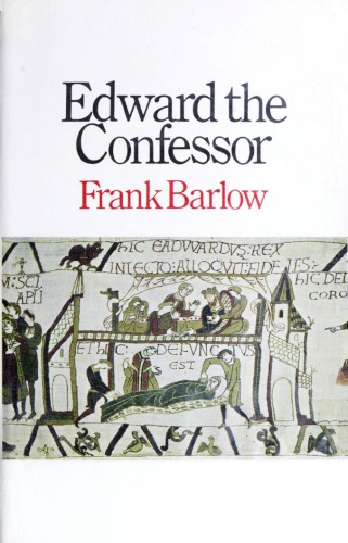 Edward The Confessor