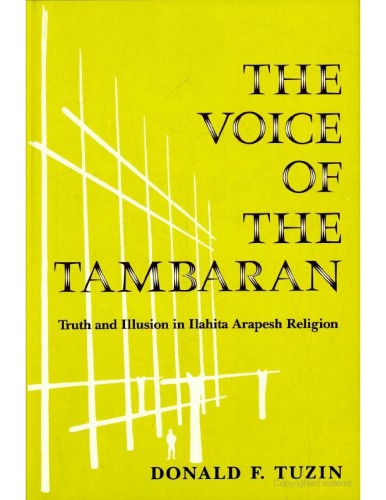 The Voice Of The Tambaran