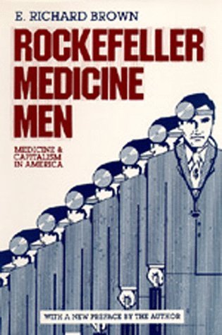 Rockefeller Medicine Men