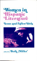 Women in Hispanic Literature