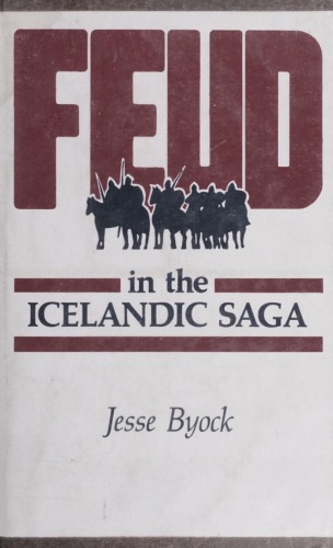 Feud in the Icelandic Saga