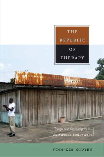 The Quest for Therapy in Lower Zaire