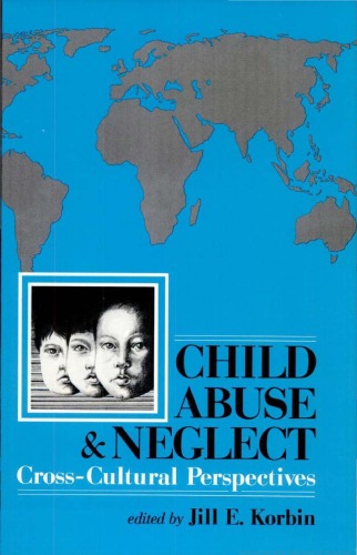 Child Abuse and Neglect