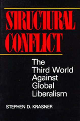 Structural Conflict