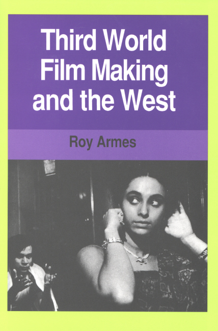 Third World Film Making and the West