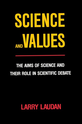 Science and Values