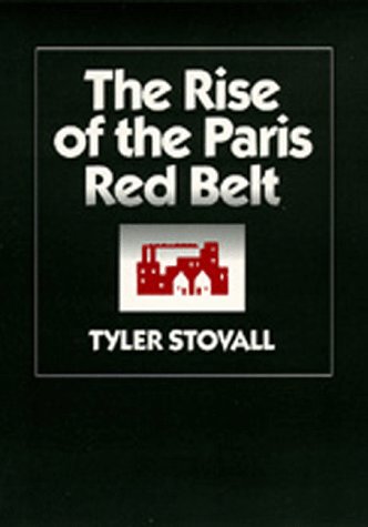 The Rise of the Paris Red Belt