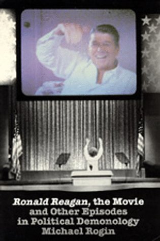 Ronald Reagan The Movie