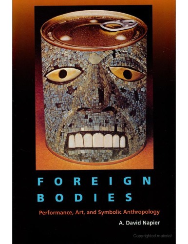 Foreign Bodies