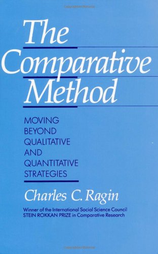 The Comparative Method