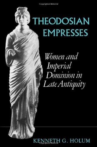 Theodosian Empresses