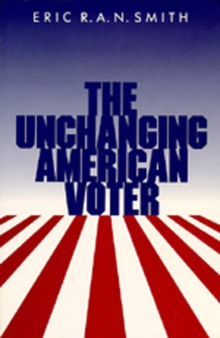 The Unchanging American Voter