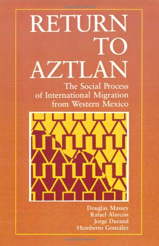 Return to Aztlan