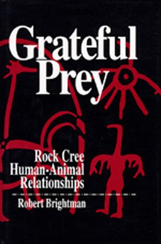 Grateful Prey