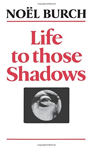 Life to Those Shadows