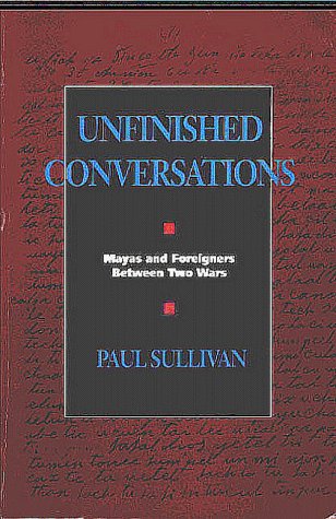 Unfinished Conversations