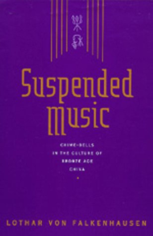 Suspended Music