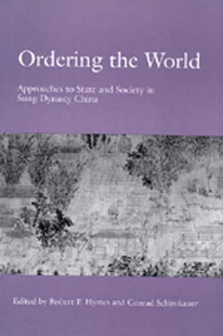 Ordering the World