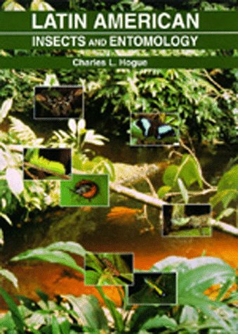 Latin American Insects and Entomology